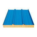 Corrugated Sheet PPGI